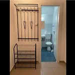 Near Center 1 Room Apartment