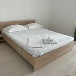 Near Center 1 Room Apartment