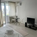 Near Center 1 Room Apartment